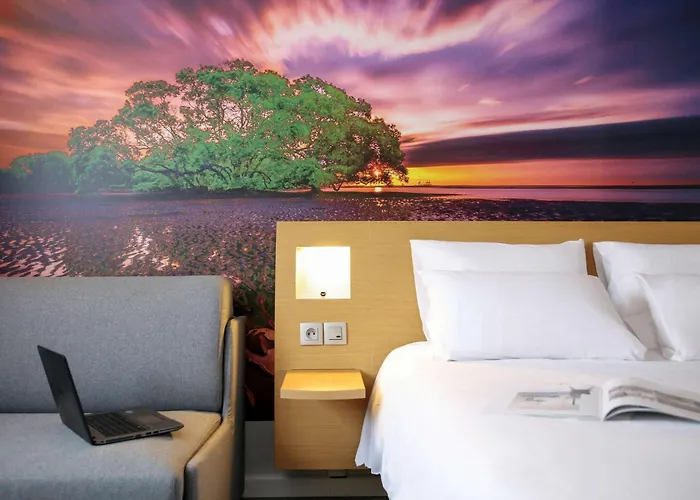 Novotel Lille Centre Grand Place