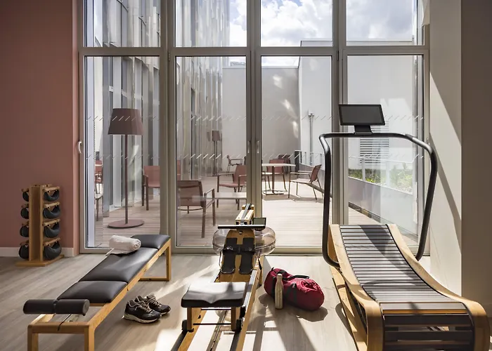 OKKO s CentreHotel Lille